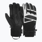 Lyžiarske rukavice Reusch Thunder R-Tex XT white/black