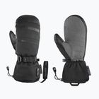 Pánske lyžiarske rukavice Reusch Advanced Heat R-Tex XT Mitten black