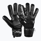 Reusch Attrakt Infinity NC brankárske rukavice čierne