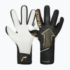 Brankárske rukavice Reusch Fastgrip Gold black/gold