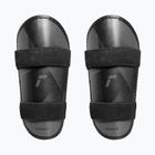 Chrániče holení Reusch Shin Guard Compact Lite black/grey