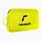 Taška Reusch Goalkeeping Bag safety yellow/black