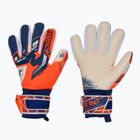 Reusch Attrakt Freegel Gold NC brankárske rukavice shocking orange/energize blue shocking orange/energize blue