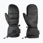 Dámske lyžiarske rukavice Reusch Puffy R-Tex® XT Mitten black