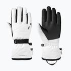 Dámske lyžiarske rukavice Reusch Alena R-Tex XT white/black