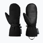 Dámske lyžiarske rukavice Reusch Alena R-Tex XT Mitten black/silver