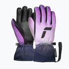Detské lyžiarske rukavice Reusch Carter R-Tex XT midnight