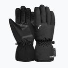 Detské lyžiarske rukavice Reusch Wonder R-TEX® XT Junior black/white