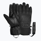 Lyžiarske rukavice Reusch Legacy R-Tex XT black