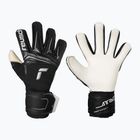 Brankárske rukavice Reusch Attrakt Gold X NC Finger Support black/white
