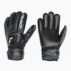 Detské brankárske rukavice Reusch Attrakt Infinity Junior black