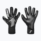 Detské brankárske rukavice Reusch Fastgrip Infinity Junior 5672700 black