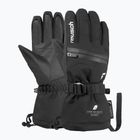 Detské lyžiarske rukavice Reusch Lan R-Tex XT black/silver