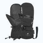 Detské lyžiarske rukavice Reusch Lan R-Tex XT Mitten black/silver