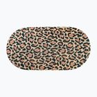 Puzdro na lyžiarske okuliare Reusch Goggle Cover beige leopard