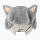 Návlek na prilbu Reusch Faux Fur wolf