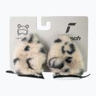 Uši na prilbu Reusch Helmet Ears leopard