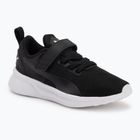 PUMA Flyer Runner V PS detská obuv puma black / puma white