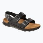 Sandále BIRKENSTOCK Milano WL Regular black