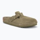 BIRKENSTOCK Boston SFB VL Regular faded khaki žabky