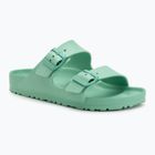 Šľapky BIRKENSTOCK Arizona EVA Narrow bold jade