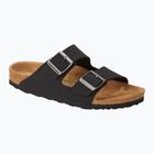 Šľapky BIRKENSTOCK Arizona Vegan Birkibuc black