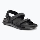 Dámske sandále BIRKENSTOCK Kalahari CE BF Regular futura black