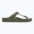 Žabky BIRKENSTOCK Gizeh EVA Regular khaki