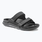 Pánske šľapky BIRKENSTOCK Atacama Birko-Flor Regular futura black