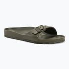 Nazúvaky BIRKENSTOCK Madrid EVA Narrow khaki