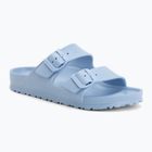 Šľapky BIRKENSTOCK Arizona EVA Narrow dusty blue