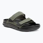 Šľapky BIRKENSTOCK Atacama Birko-Flor Regular futura khaki