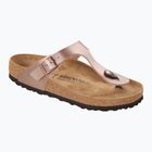 Dámske šľapky BIRKENSTOCK Gizeh Birko-Flor copper