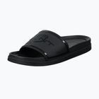 Pánske šľapky GANT Pierbay black