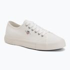 Pánske topánky GANT Killox white