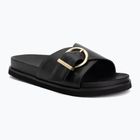 Dámske šľapky GANT Mardale black