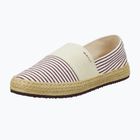 Dámske espadrilky GANT Raffiaville brown/cream