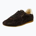 Dámske topánky GANT Sperly dark brown