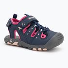 Detské sandále KangaROOS K-Trek