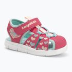 Detské sandále KangaROOS K-Tiffy