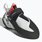 Dámske lezecké topánky adidas Five Ten Hiangle cloud white/core black/signal coral