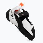Dámske lezecké topánky adidas Five Ten Hiangle cloud white/core black/signal coral