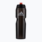 adidas športová fľaša 750 ml čierna FM9931