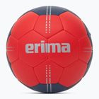 Hádzanarská lopta ERIMA Pure Grip No. 3 Hybrid red/new navy veľ. 1