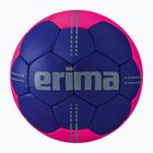Hádzanarská lopta ERIMA Pure Grip No. 4 new navy/pink veľ. 0