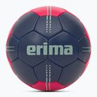 Hádzanarská lopta ERIMA Pure Grip No. 4 new navy/pink veľ. 3
