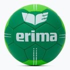Hádzanarská lopta ERIMA Pure Grip No. 2 Eco emerald/green veľ. 2