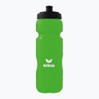 Športová fľaša ERIMA Drinking Bottle Team 800 ml green