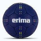 Hádzanarská lopta ERIMA Pure Grip No. 5 Wax-Free new navy veľ. 3