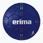 Hádzanarská lopta ERIMA Pure Grip No. 5 Wax-Free new navy veľ. 3